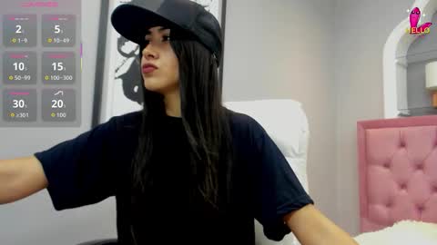 miel online show from November 2025 08:53:01 PM