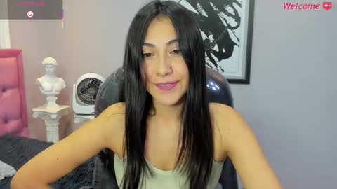 Snapshot of miel_latina chatting on March 2026 08:50:01 PM miel online show from March 2026 08:50:01 PM