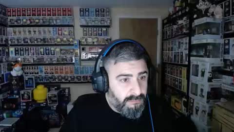 MightBeStoned online show from November 2025 04:11:02 AM