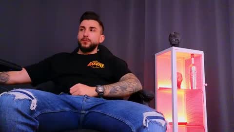 MightyAaron online show from February 2025 06:45:02 AM