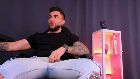 MightyAaron online show from February 2025 05:56:02 PM