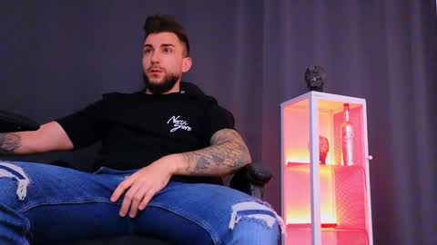 MightyAaron online show from February 2025 03:16:02 AM