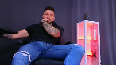 MightyAaron online show from February 2025 06:50:02 AM