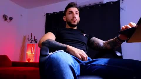 MightyAaron online show from September 2025 01:28:01 AM