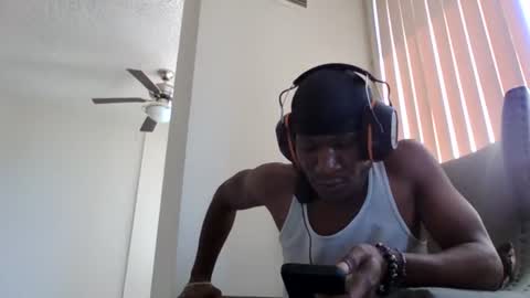 Snapshot of mightymandingo chatting on June 2026 07:27:02 PM Mightymandingo online show from June 2026 07:27:02 PM