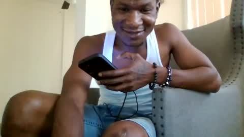 Snapshot of mightymandingo chatting on June 2026 10:54:01 PM Mightymandingo online show from June 2026 10:54:01 PM