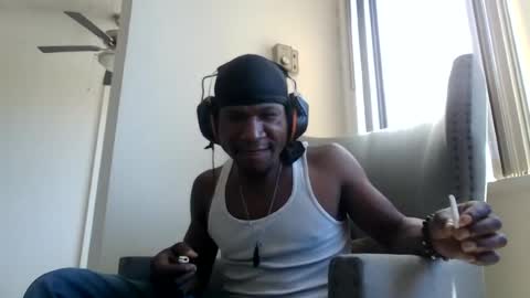 Snapshot of mightymandingo chatting on June 2026 06:33:01 PM Mightymandingo online show from June 2026 06:33:01 PM