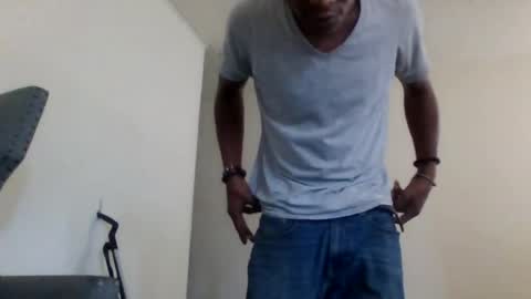 Snapshot of mightymandingo chatting on July 2026 06:58:01 PM Mightymandingo online show from July 2026 06:58:01 PM