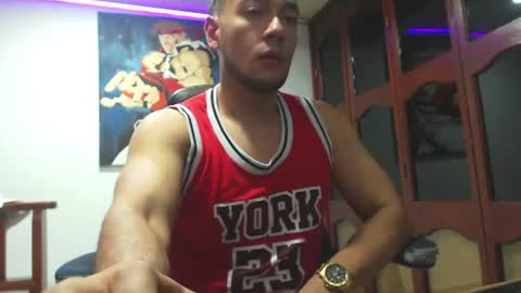 Strong Man online show from August 2026 05:43:01 AM