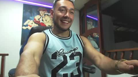 Strong Man online show from August 2026 01:52:02 AM