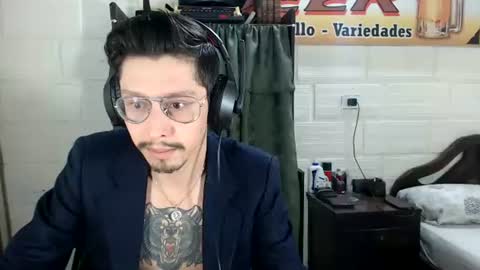 Miguel  Independent Model  online show from June 2026 11:36:02 AM