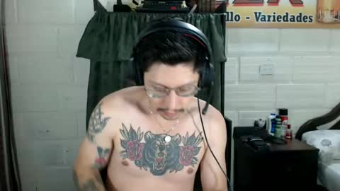 Miguel  Independent Model  online show from June 2026 11:36:01 AM
