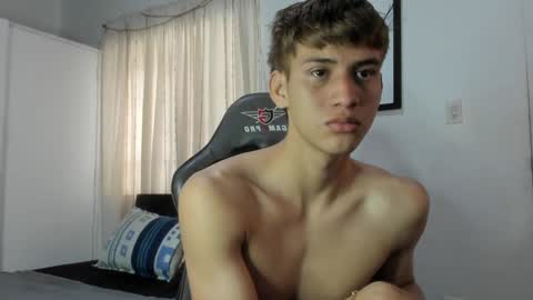 Miguel Hernandez online show from February 2025 02:57:01 PM