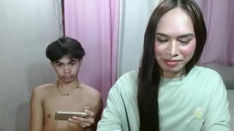 MIGUELKIESH online show from March 2026 04:02:01 PM