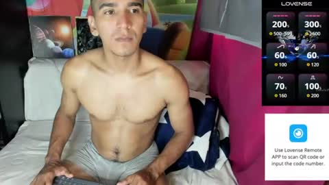 miguel online show from June 2026 04:42:02 PM