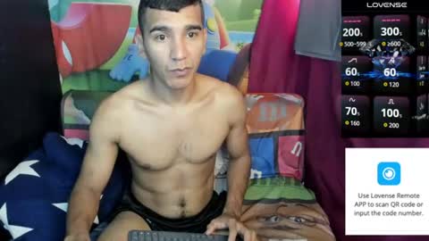 miguel online show from June 2026 07:00:02 PM