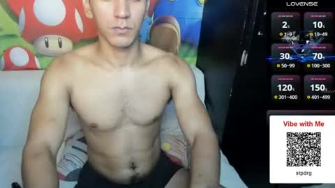 miguel online show from July 2026 04:02:01 PM