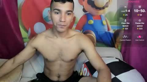 miguel online show from July 2026 11:31:02 AM