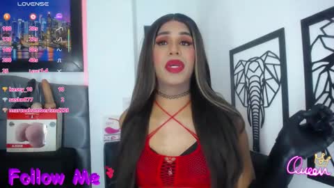 miha_califa online show from April 2026 02:25:01 PM