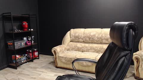 Misha Winchester online show from March 2025 05:06:02 PM