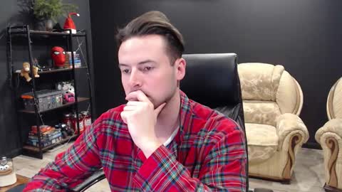 Misha Winchester online show from January 2026 06:30:02 AM