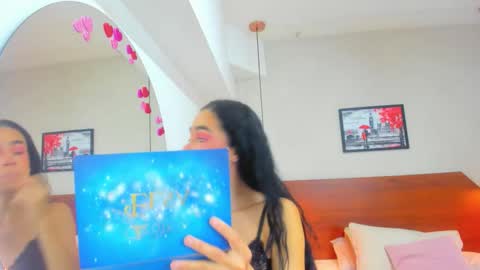 Snapshot of miia03 chatting on March 2026 11:39:02 AM Miia online show from March 2026 11:39:02 AM