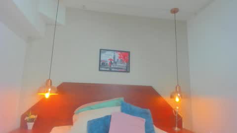 Snapshot of miia03 chatting on March 2026 12:02:02 PM Miia online show from March 2026 12:02:02 PM