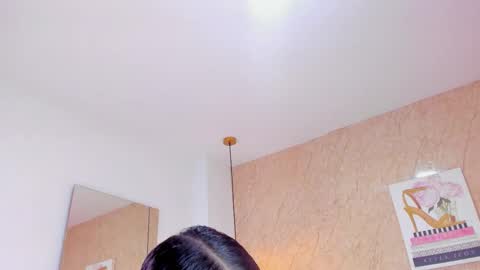 Snapshot of miia03 chatting on March 2026 11:21:02 AM Miia online show from March 2026 11:21:02 AM