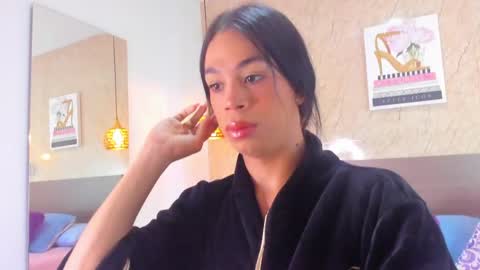 Snapshot of miia03 chatting on April 2026 11:59:01 AM Miia online show from April 2026 11:59:01 AM