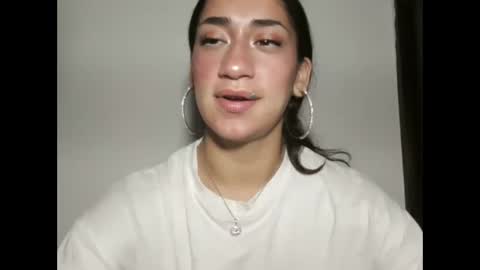 Snapshot of miia__strog chatting on September 2025 11:01:02 AM Mmia strog online show from September 2025 11:01:02 AM