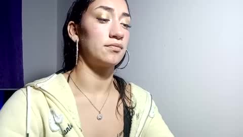 Snapshot of miia__strog chatting on September 2025 08:22:02 PM Mmia strog online show from September 2025 08:22:02 PM