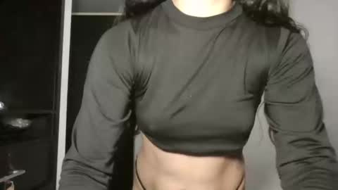 Snapshot of miia__strog chatting on September 2025 06:33:02 PM Mmia strog online show from September 2025 06:33:02 PM