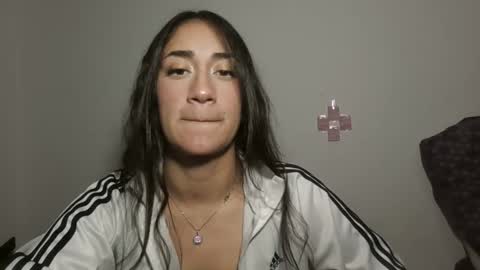 Snapshot of miia__strog chatting on September 2025 07:08:02 PM Mmia strog online show from September 2025 07:08:02 PM