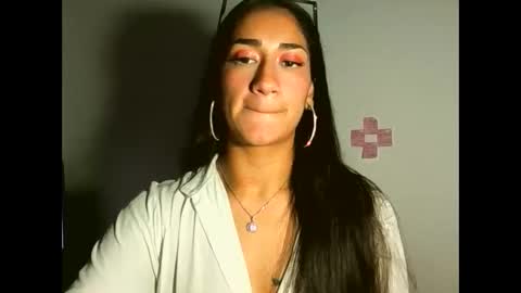 Snapshot of miia__strog chatting on September 2025 06:46:01 PM Mmia strog online show from September 2025 06:46:01 PM