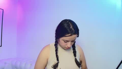 Miia online show from January 2026 03:20:02 AM