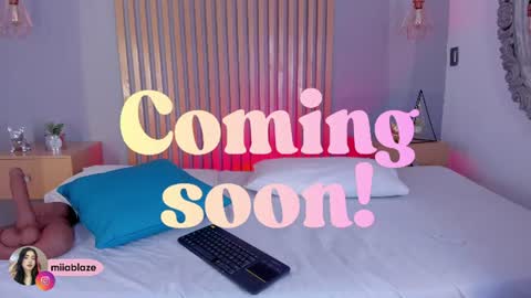 Mia online show from June 2026 11:40:02 AM