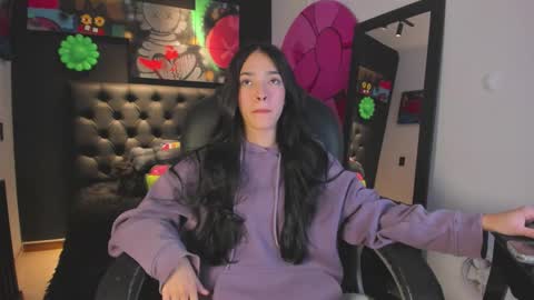 Snapshot of miia_bratz chatting on February 2026 08:31:02 PM miia_bratz online show from February 2026 08:31:02 PM