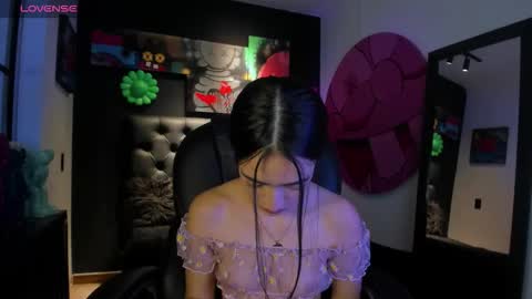 Snapshot of miia_bratz chatting on February 2026 09:49:02 PM miia_bratz online show from February 2026 09:49:02 PM