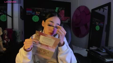 Snapshot of miia_bratz chatting on March 2026 08:48:02 PM miia_bratz online show from March 2026 08:48:02 PM