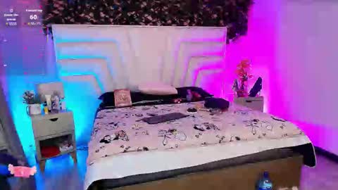 Miia Paris online show from February 2026 04:46:01 AM