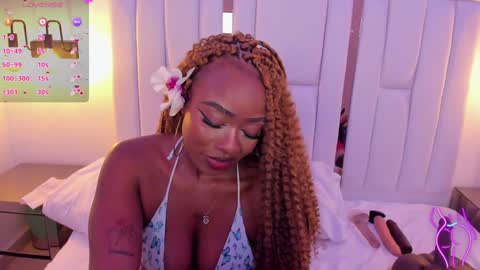 Miia Schwarz  online show from February 2025 11:00:01 PM