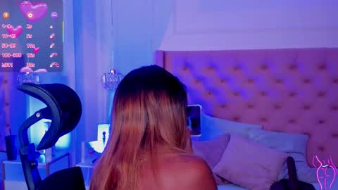 Miia Schwarz  online show from September 2025 04:45:02 AM