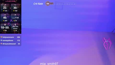 Snapshot of miia_smith97 chatting on January 2025 04:59:01 AM mia online show from January 2025 04:59:01 AM