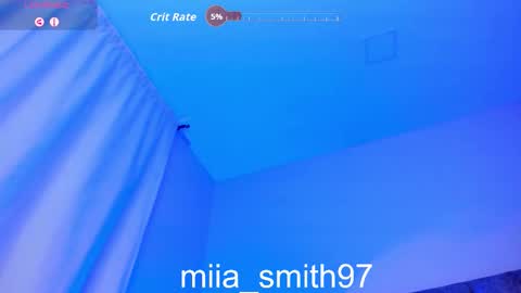 mia online show from October 2025 09:57:02 PM