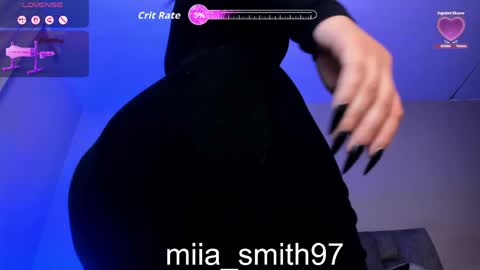 mia online show from April 2026 08:50:02 PM