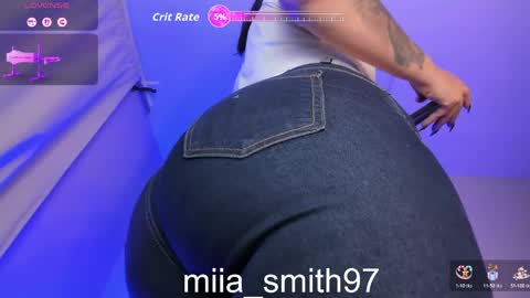 mia online show from May 2026 09:11:02 PM