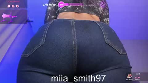 mia online show from May 2026 09:20:01 PM