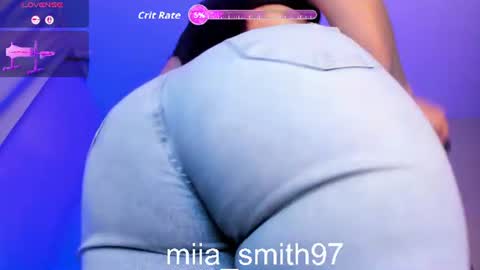 mia online show from June 2026 09:02:01 PM