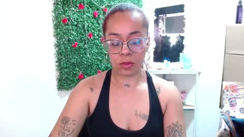 Snapshot of miia_spencer_ chatting on January 2025 01:35:01 AM miia online show from January 2025 01:35:01 AM