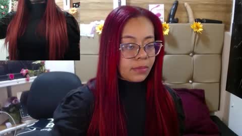 miia online show from September 2025 05:18:02 PM